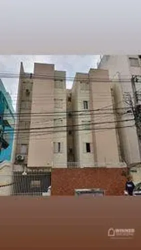 Apartamento à venda, 72 m² por R$ 250.000,00 - Jardim Universitário - Maringá/PR