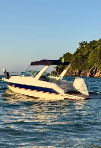 Oportunidade Phantom 240 Ampliada A + Top Do BR