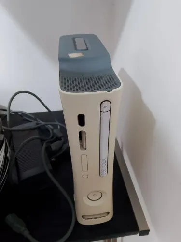 Xbox 360/ retirada de peças