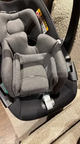 Bebe conforto máxi cosi pebble 360