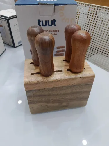 Kit de queijo