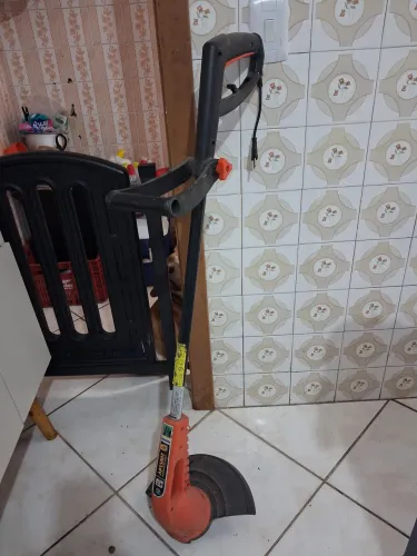APARADOR DE GRAMA