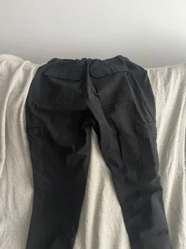Calça tática
