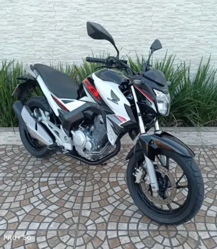 moto em alta qualidade, completinha 2019