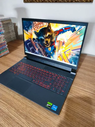 Notebook Dell G15 5530