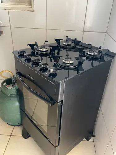 Fogão 4 bocas