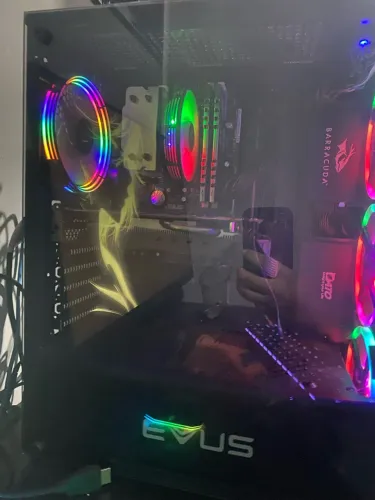 Pc gamer