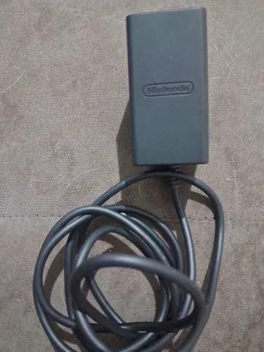 Fonte nintendo switch
