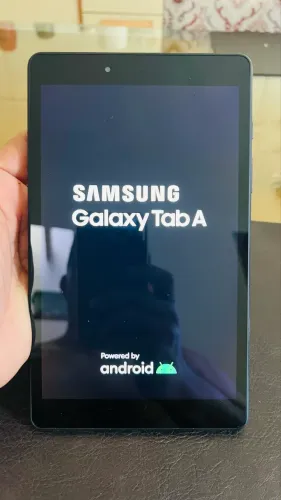 Tablet Samsung A 10?