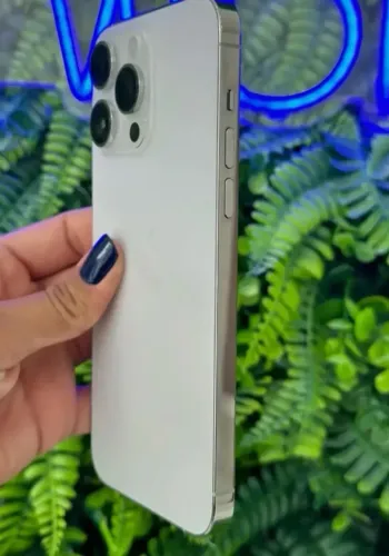IPHONE 14 promax de 1TB disponível