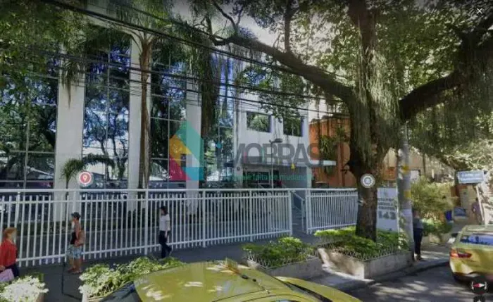 Sala : / Comercial / Botafogo
