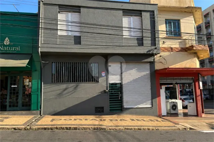 Casa à venda com 7 quartos em Cidade Alta, Piracicaba