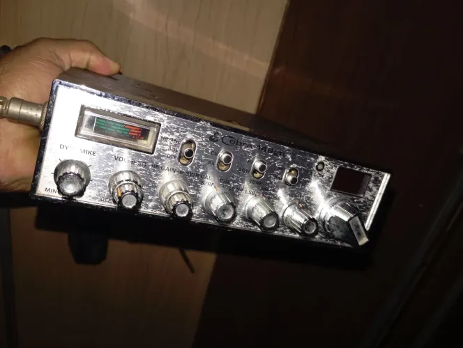 Rádio px