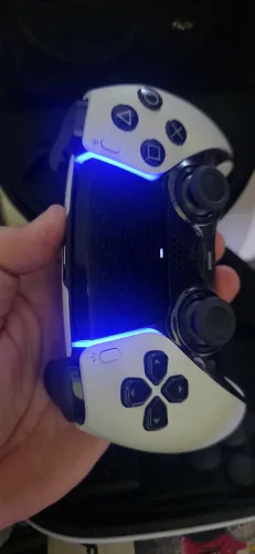 Dualsense edge seminovos com garantia
