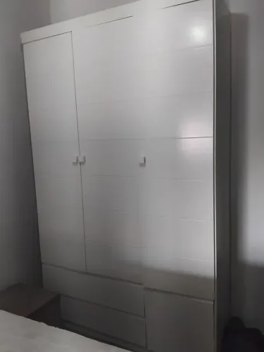 Desapego de mobílias por motivo de mudança