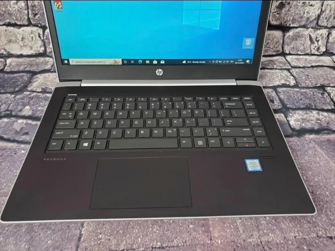 Notebook i5 8° geração