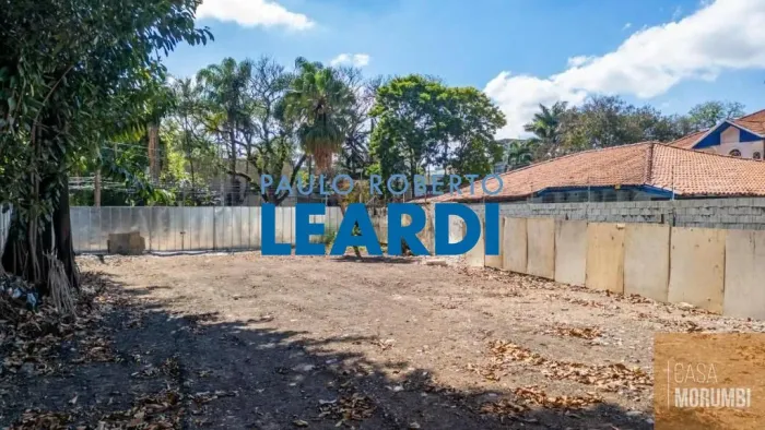 AREA - JARDIM PAULISTA - SP