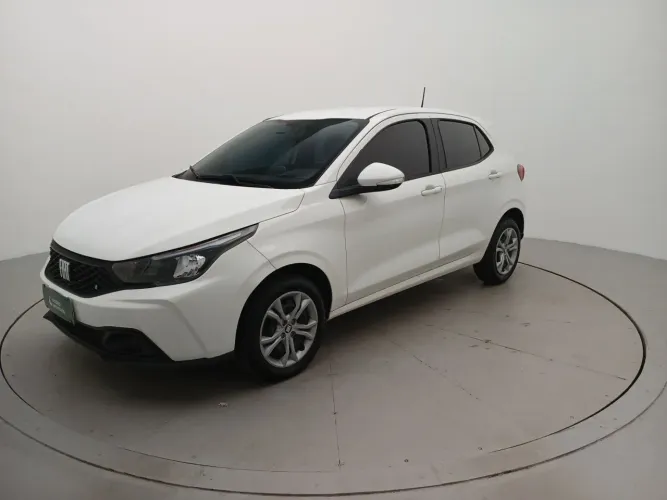 Fiat Argo Drive 1.0 Firefly 2026