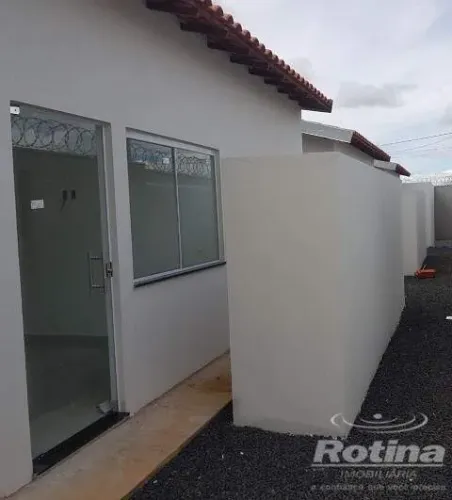 Casa para venda Bairro Novo Mundo