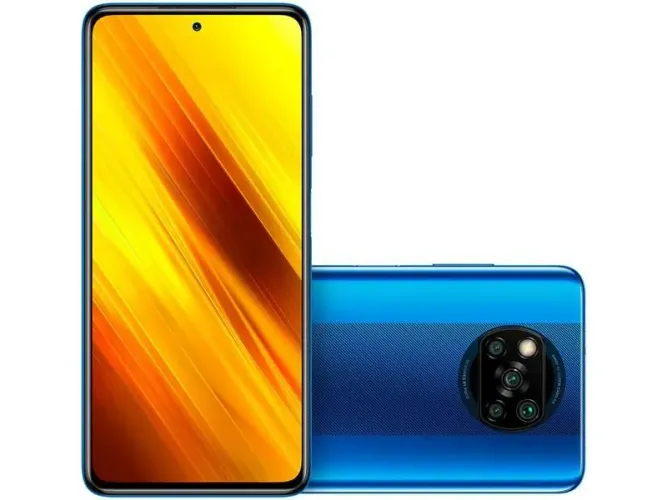 Xiaomi Poco x3NFC