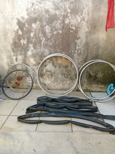 Jante de bicicleta