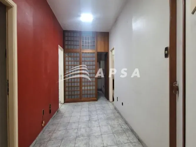 Sala Comercial/Sobreloja - Avenida Rio Branco