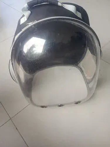 Mochila de transporte
