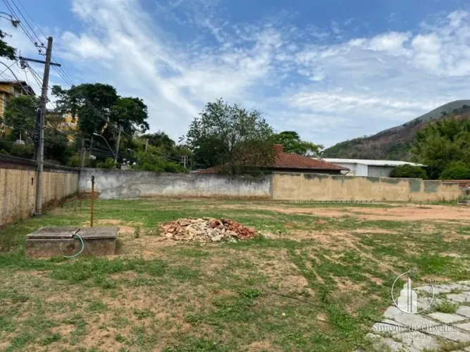 Imóvel Comercial- Petrópolis, Itaipava