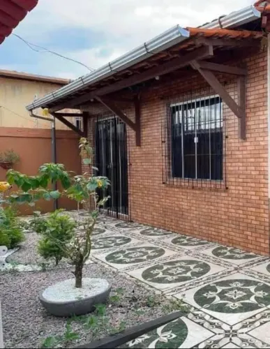 C.A Centro Itapevi