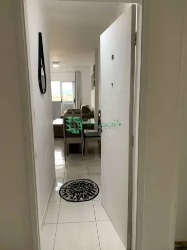APARTAMENTO NO LITORAL