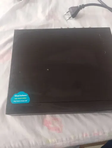 Dvr Gravador Digital 8 Canais Híbrido Ip Xdvr 1080p 5in1 Xelpon