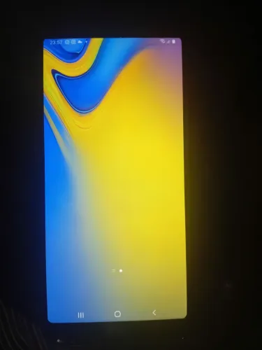 Celular j6 