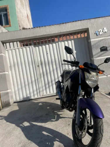 Fazer 250