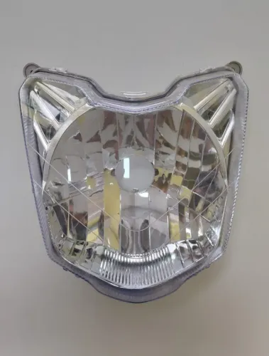 BLOCO OPTICO FAROL FAZER 150 2014 A 2019