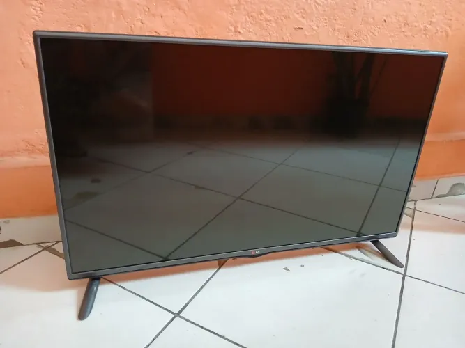 TV LG 42