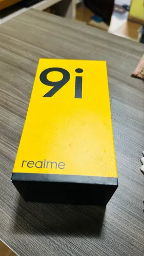 Redmi Seminovo