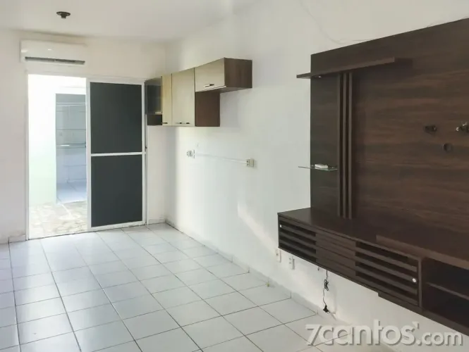 Casa, Pacatuba, 2 Quartos