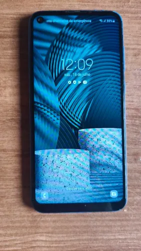 A11 Samsung