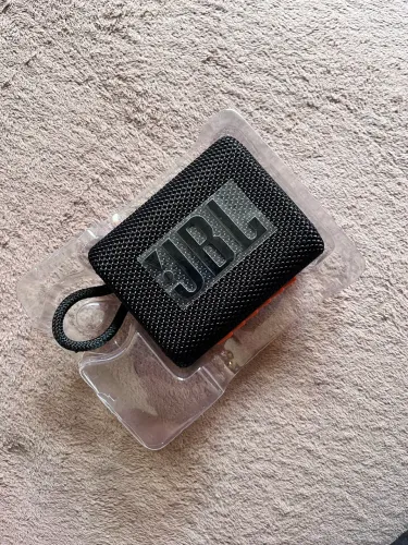 JBL GO3