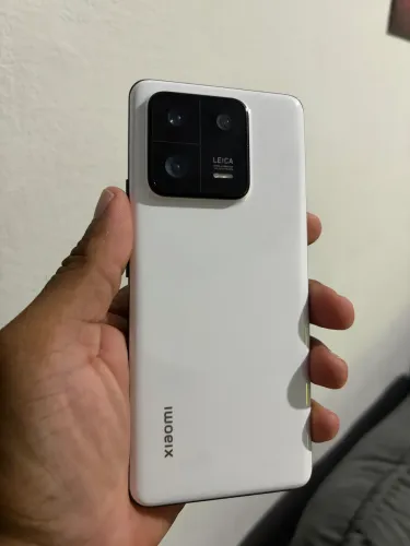 Vendo ou troco xaiomi mi 13 pro