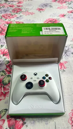 Controle xbox