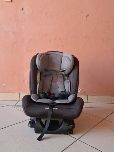 Cadeira infantil pra carro