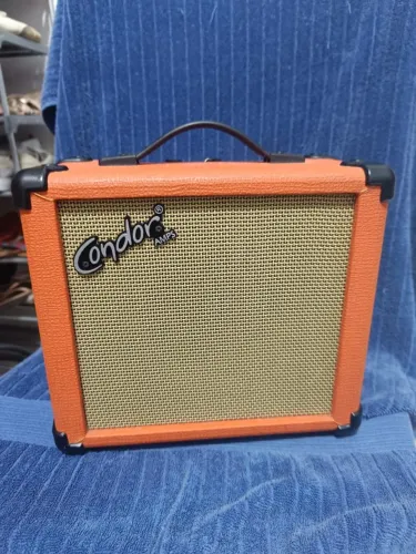 Kit Guitarrista 