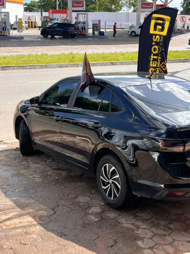 Volkswagen Virtus Sense 1.0 Flex 12V 5P Mec. 2025