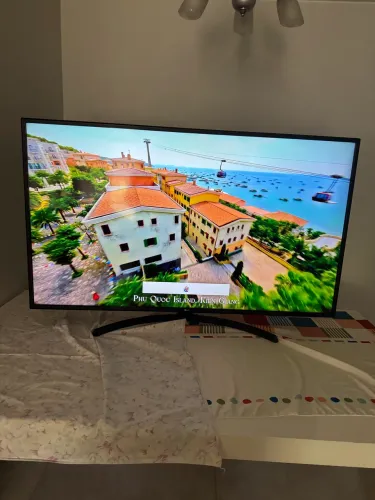TV LG 60 Smart