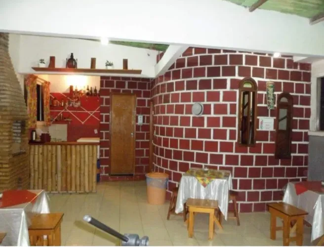 Ponto comercial - Aluga-se