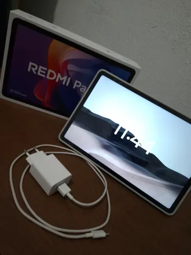 Tablet Redmi Pad 2 8/256