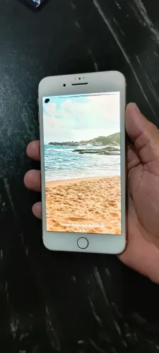 Iphone 8 plus