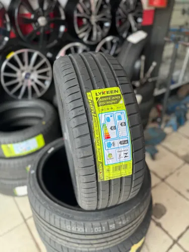 Pneu 205/40/17 Lykeen Novo (instalação grátis)