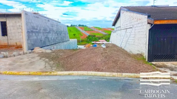 Terreno a Venda no Vitória Vale em Caçapava